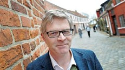  Ansgar der bragte kristendommen til Danmark for 1199 år siden.