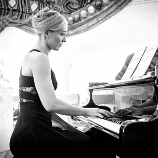  Musikken - et vindue til friheden